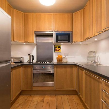 The Cottage. Woodlands, West End. 글라스고 외부 사진