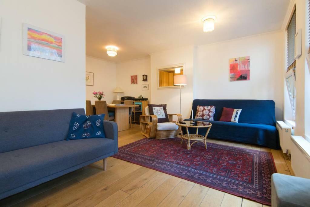 The Cottage. Woodlands, West End. 글라스고 외부 사진
