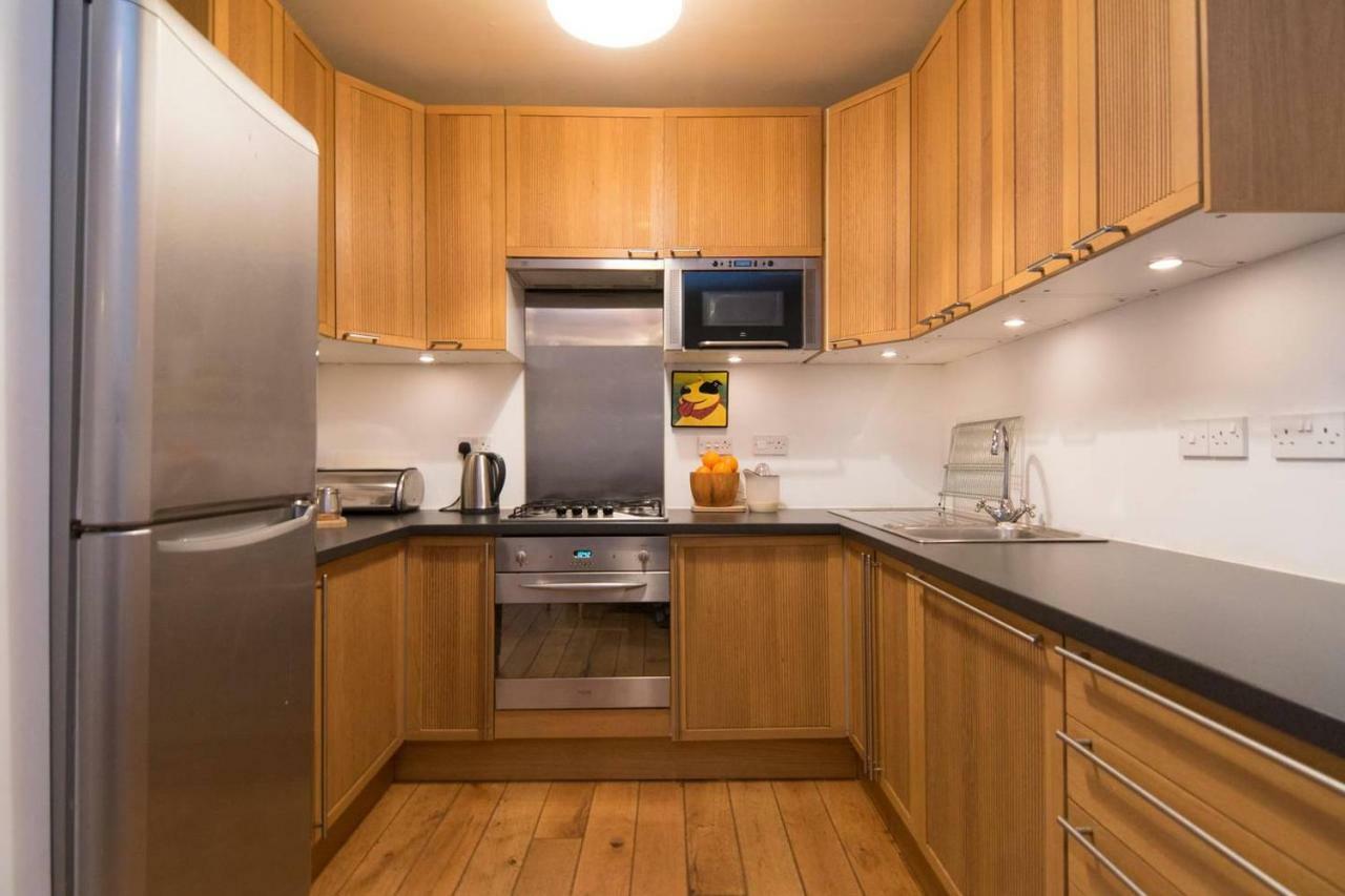 The Cottage. Woodlands, West End. 글라스고 외부 사진